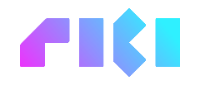 Логотип Riki.team