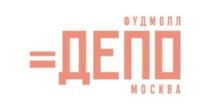 Логотип Депо.Москва