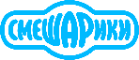 Логотип ООО "Смешарики"