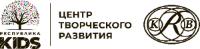 Логотип Республика KIDS